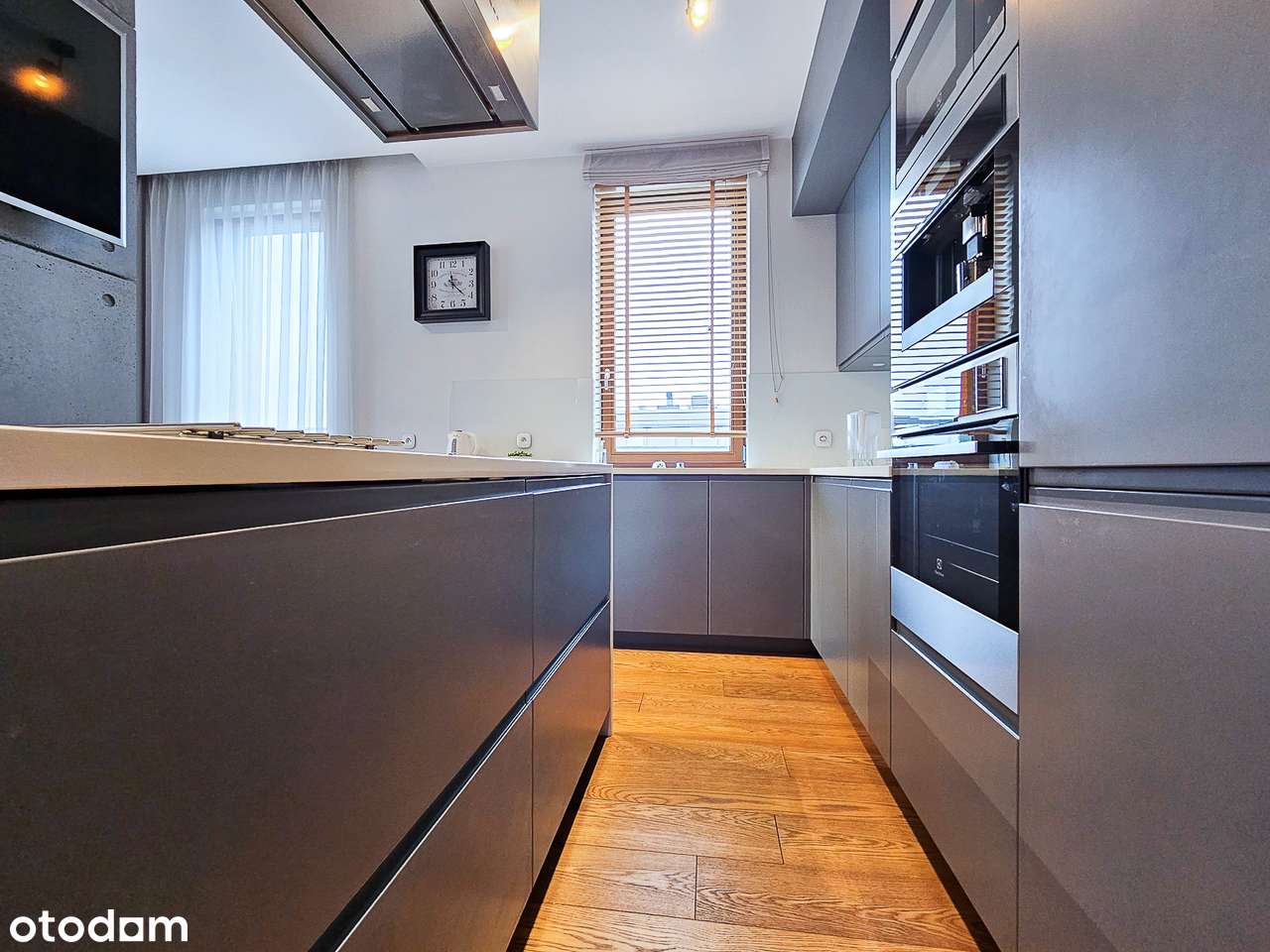 Real Estate 24 Poznań Penthouse z 70 m tarasem Poznań Maratońska - Pełny obrazek: 4/20