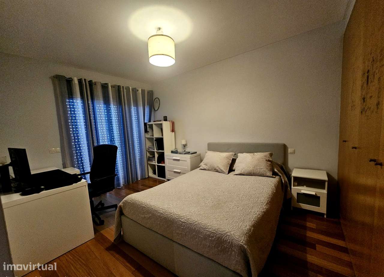 Moradia T4 Venda em Alfena,Valongo-21
