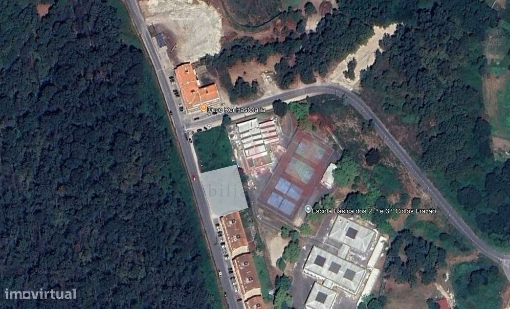 Terreno para construção com 1.488 m² em Frazão, Paços de Ferreira - Grande imagem: 5/5