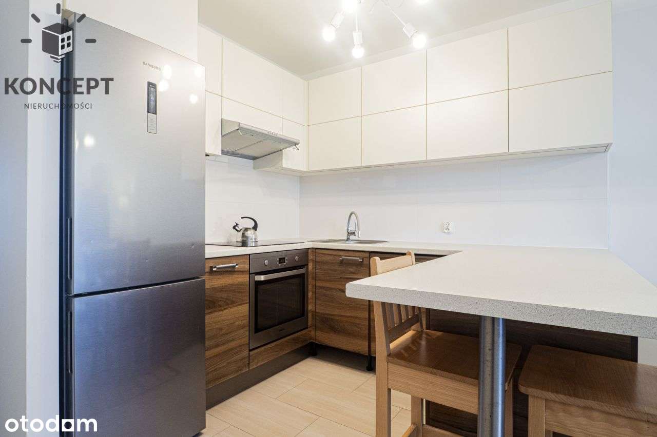 Komfortowe 3 pok. | Balkon | Garaż | ul. Tęczowa - Pełny obrazek: 4/18