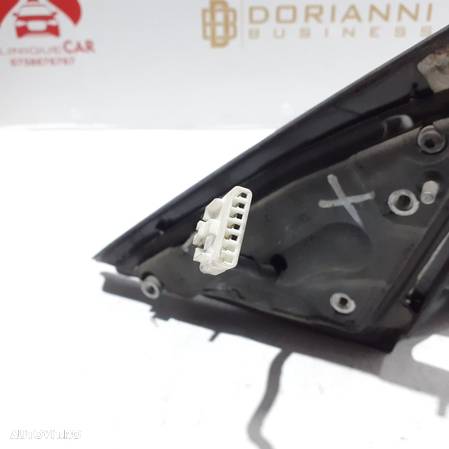 Oglinda dreapta Alfa Romeo 147 | 2000 - 2010 | E9014133 - 4