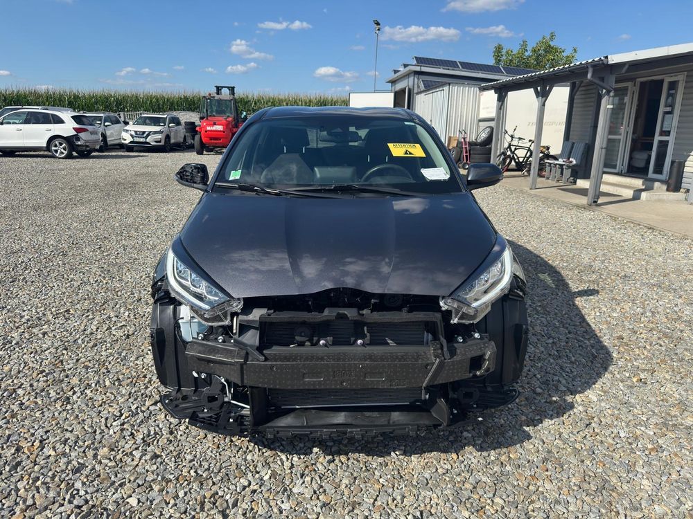Toyota Yaris IV (2020-) Hybrid 1.5 Executive 2023