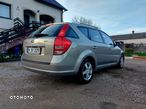 Kia Ceed Cee'd 1.4 Comfort + - 8