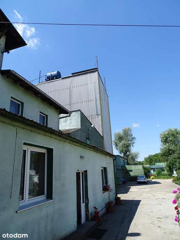 Nieruchomość komercyjna na sprzedaż-6