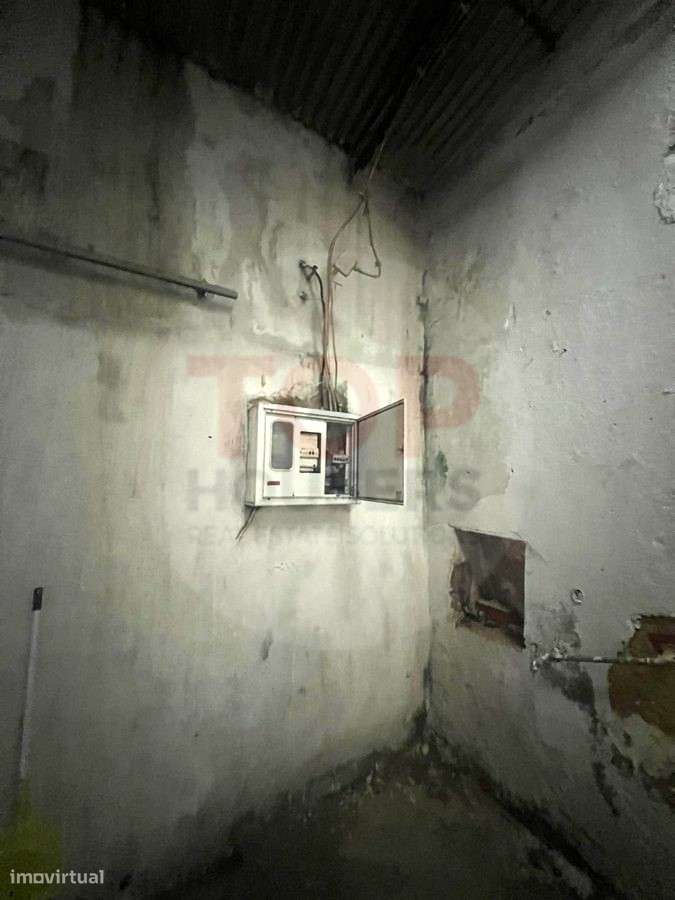 Armazém para Venda em Olhão – Grande Potencial de Construção - Grande imagem: 3/7