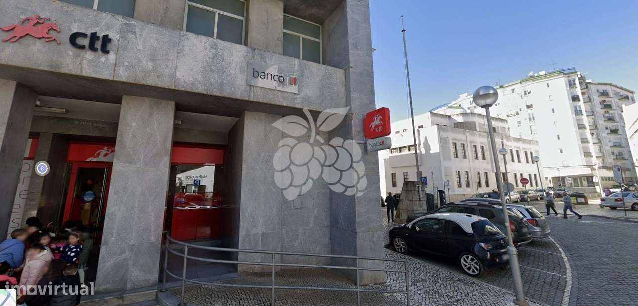 LOJA para investimento, com rendimento em Beja-7