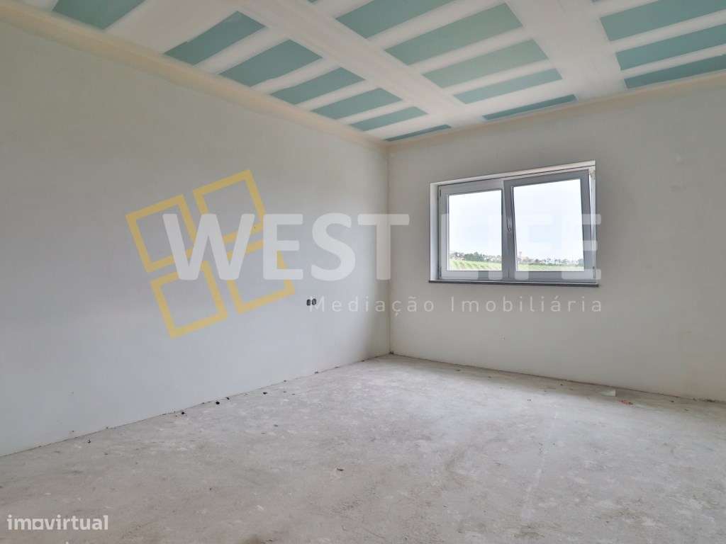 Moradia T3 Térrea na Encarnação | Vista Campo Desafogada | Terreno ...-14
