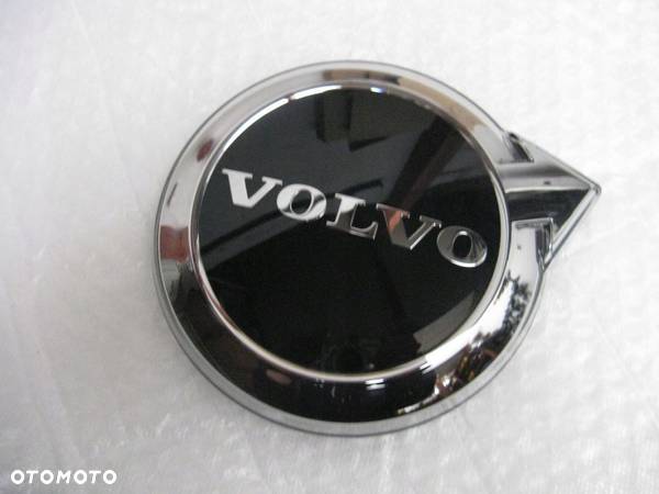 ZNACZEK EMBLEMAT VOLVO XC90 V9 S90 32337963 - 1