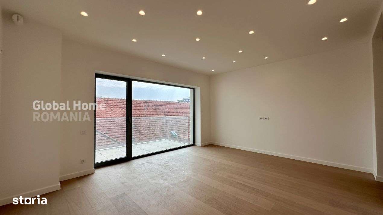 Apartament 2 Camere | Aviatiei Tower Faza II - Imagine principală: 2/15