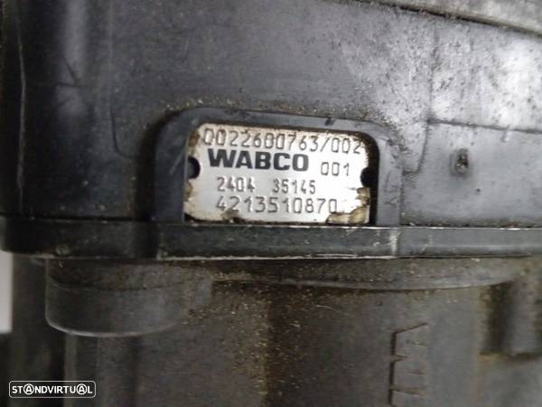 Centralina Wabco - - 4