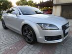 Audi TT 1.8 TFSI Prime Line - 25