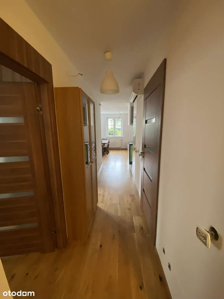 Przestronne 3-pokojowe mieszkanie z balkonem - Ogłoszenie prywatne - Pełny obrazek: 3/14