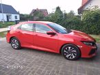 Honda Civic 1.0 T Comfort - 2