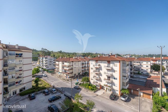 Apartamento T3 Remodelado Santa Apolónia Coimbra-21