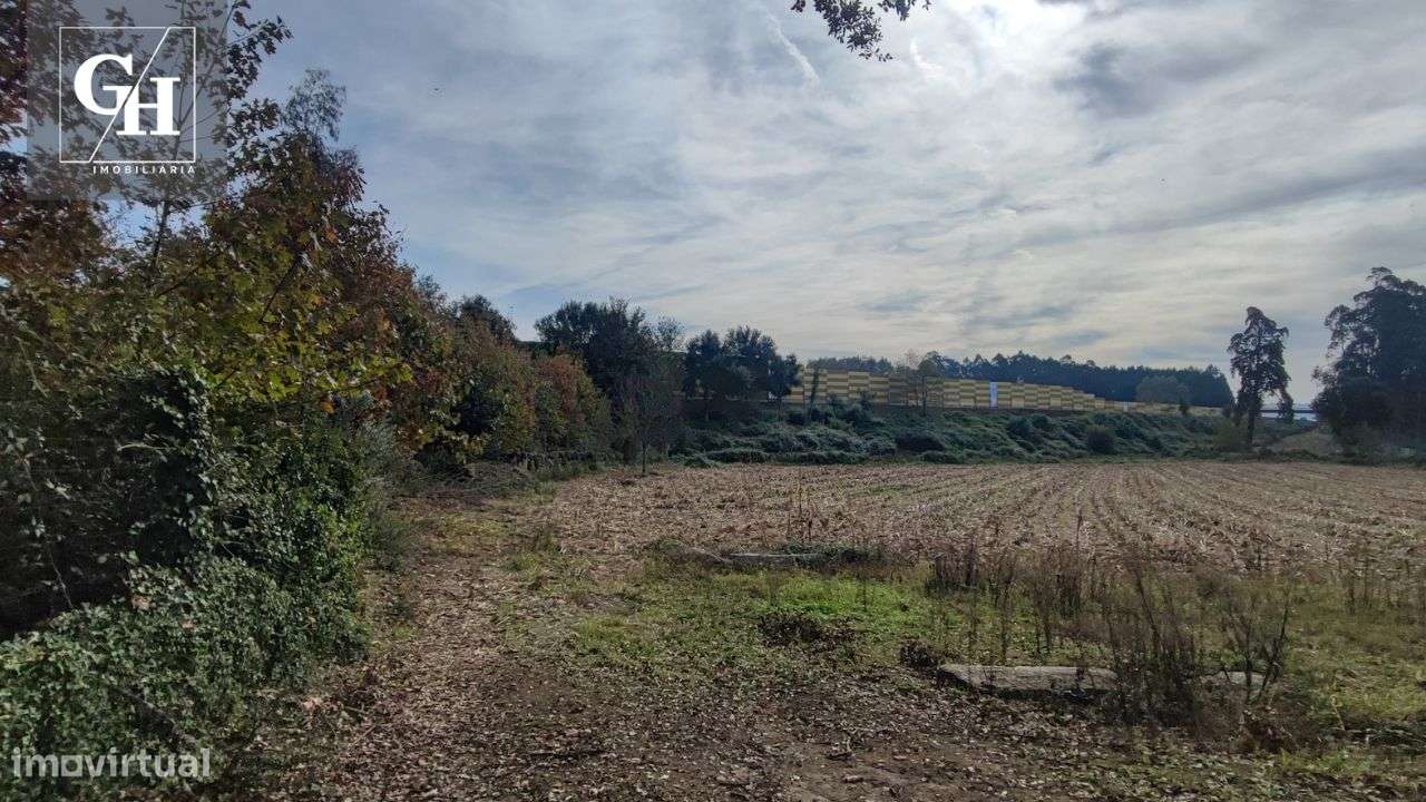 Terreno em Antas – 20.306 m² | Localização Estratégica!-9