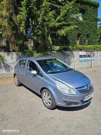 Opel Corsa 1.3 CDTI 111 - 2