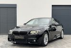 BMW Seria 5 - 2