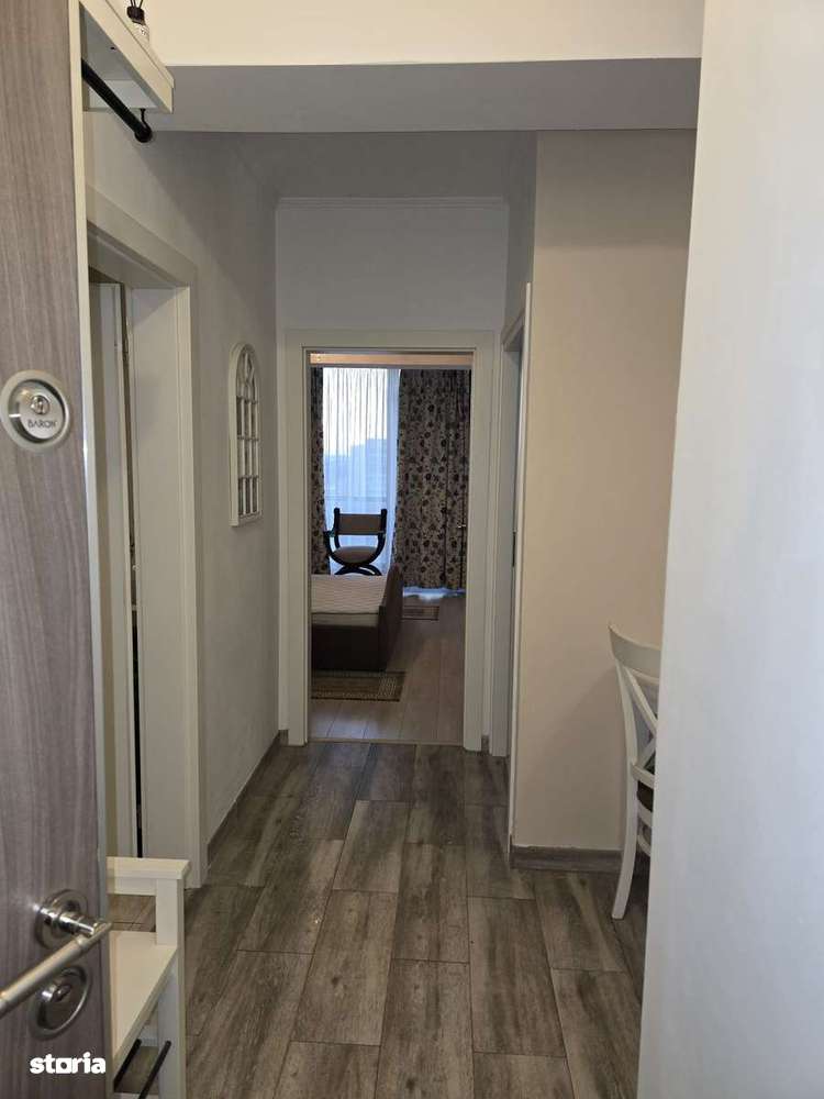 Ap 2 camere LUX etaj 5 renovat mobilat Doamna Stanca / zona Dedeman-3