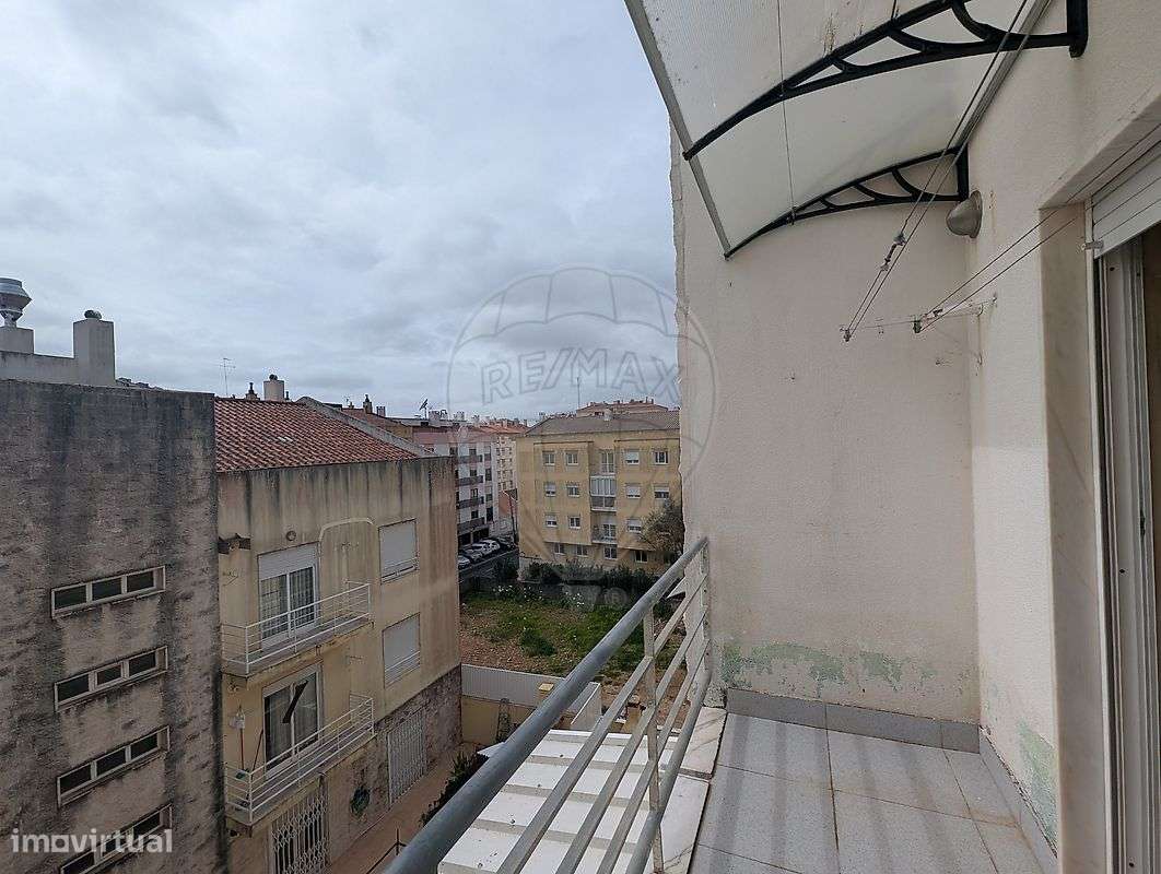 Apartamento T2 para venda - Grande imagem: 5/14