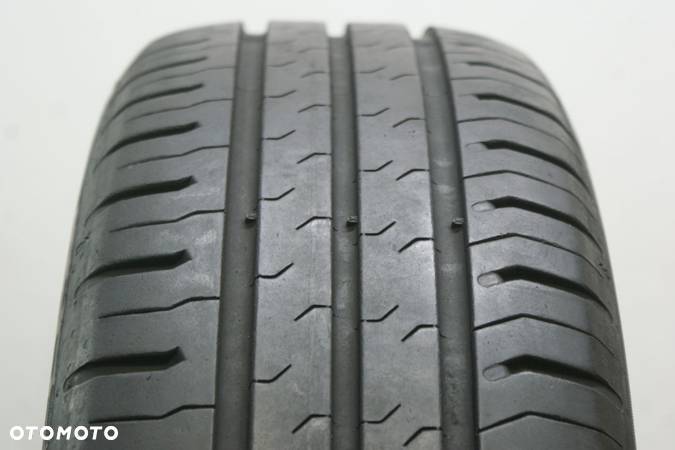 195/65R15 CONTINENTAL CONTIECOCONTACT 5 , 6,2mm 2017r - 1