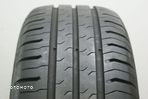 195/65R15 CONTINENTAL CONTIECOCONTACT 5 , 6,2mm 2017r - 1