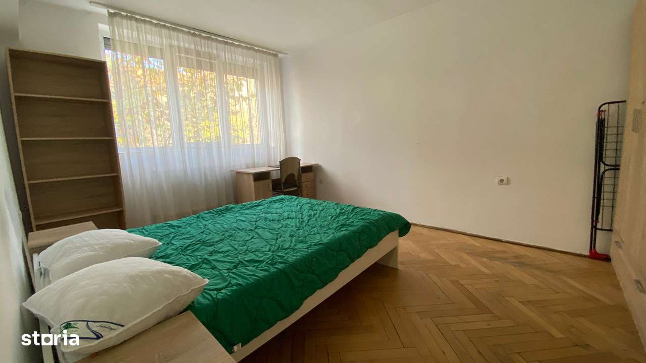 Apartament, 2 camere, 50 mp, Horea zona Litere UBB - Imagine principală: 2/11