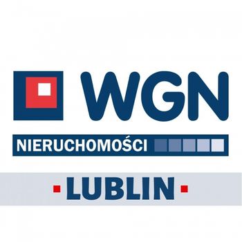 WGN Biuro Nieruchomości Lublin Logo