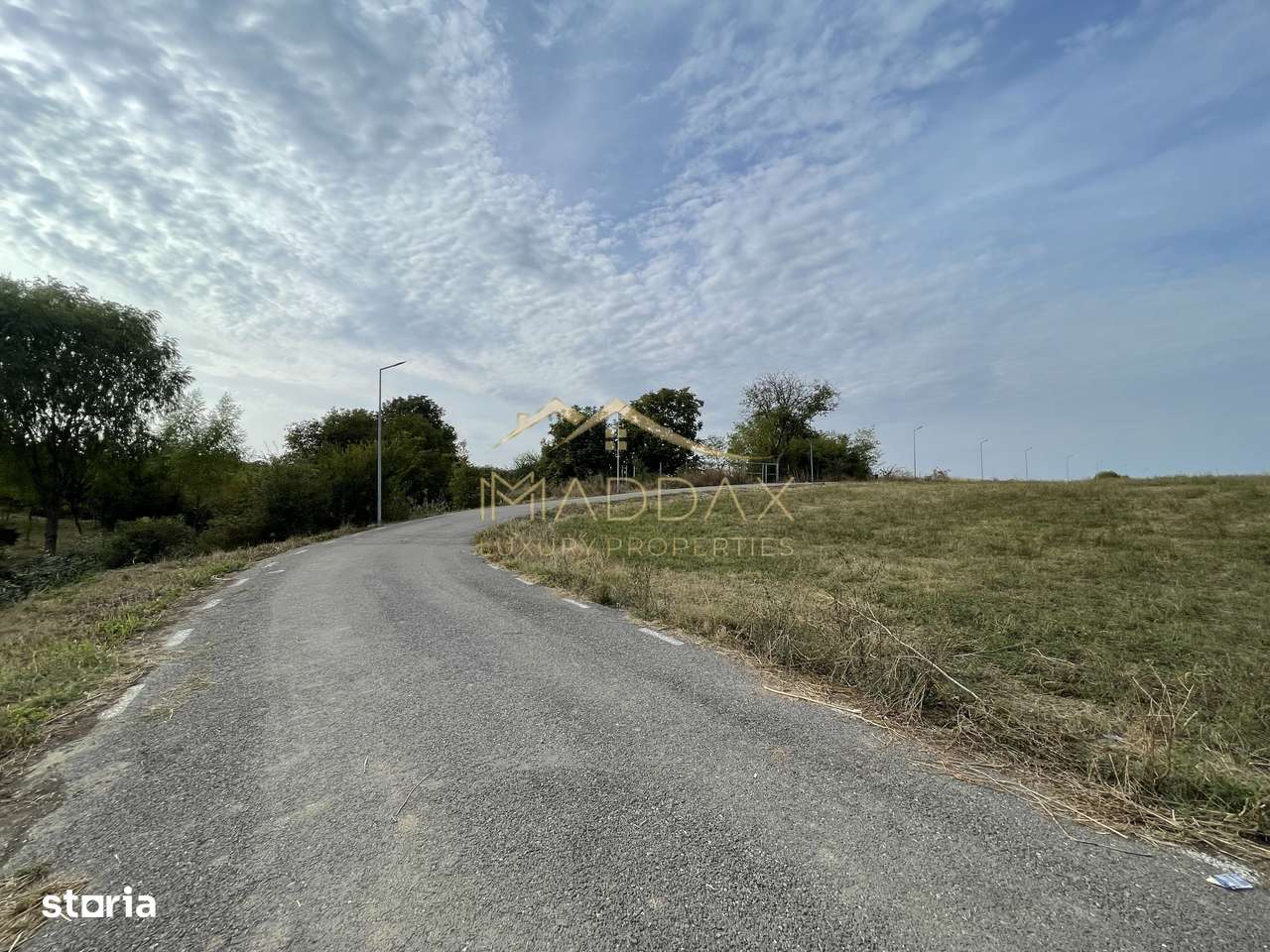 Teren intravilan ***15.000mp*** deschidere Lac Snagov 120ml // Snagov - Imagine principală: 5/20