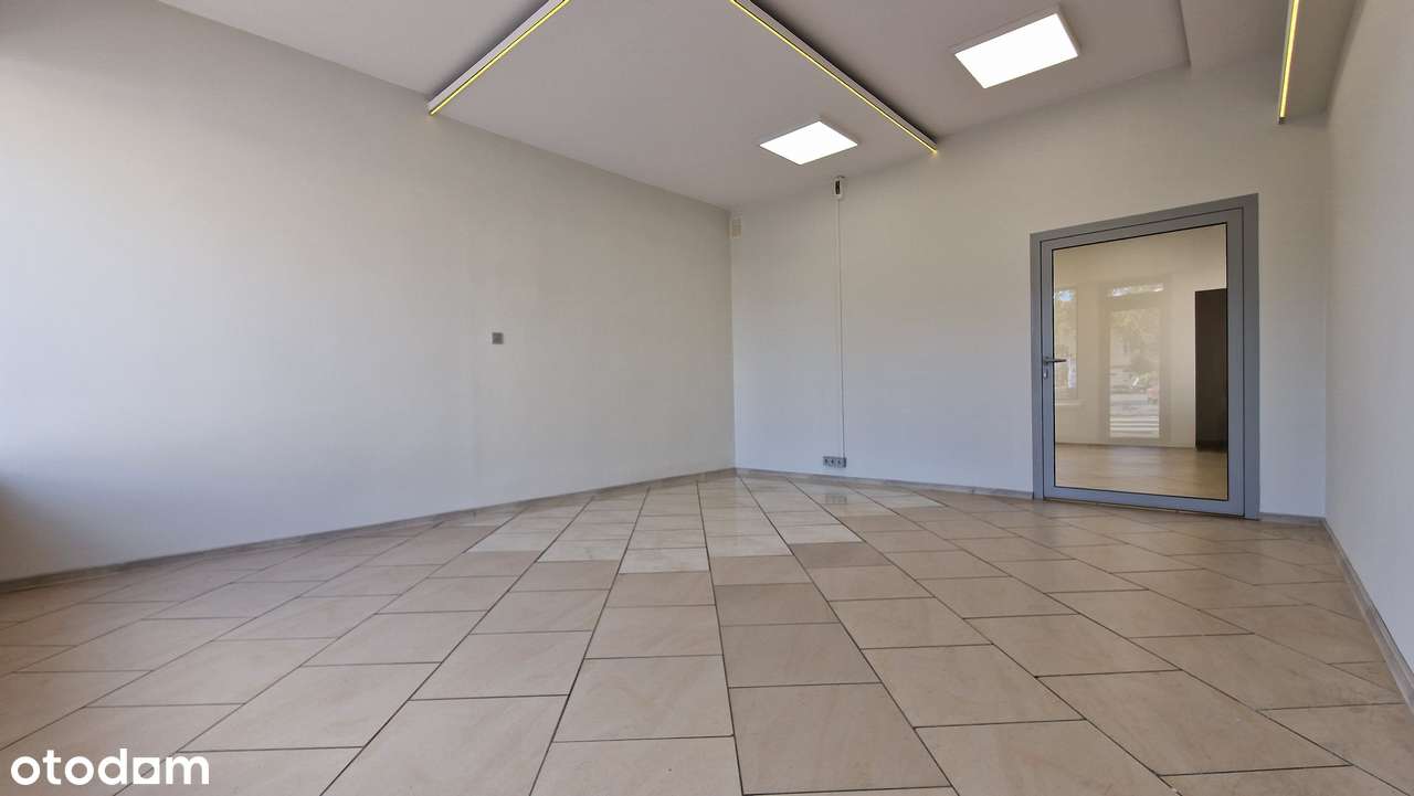 Lokal do wynajęcia – Wieluń, Plac Legionów - Pełny obrazek: 5/14