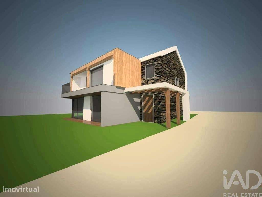 Casa de Campo T3 em Caria de 126,00 m2 - Grande imagem: 4/29