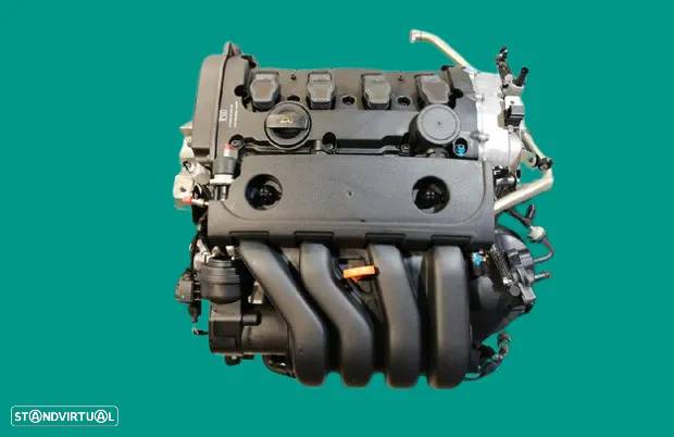 Motor BLY VOLKSWAGEN 2,0L 150 CV - 1