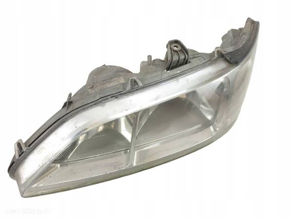 LAMPA LEWY PRZÓD HONDA ACCORD VI 6 LIFT (2000-2002) LI-236-199-00 EUROPA - 2