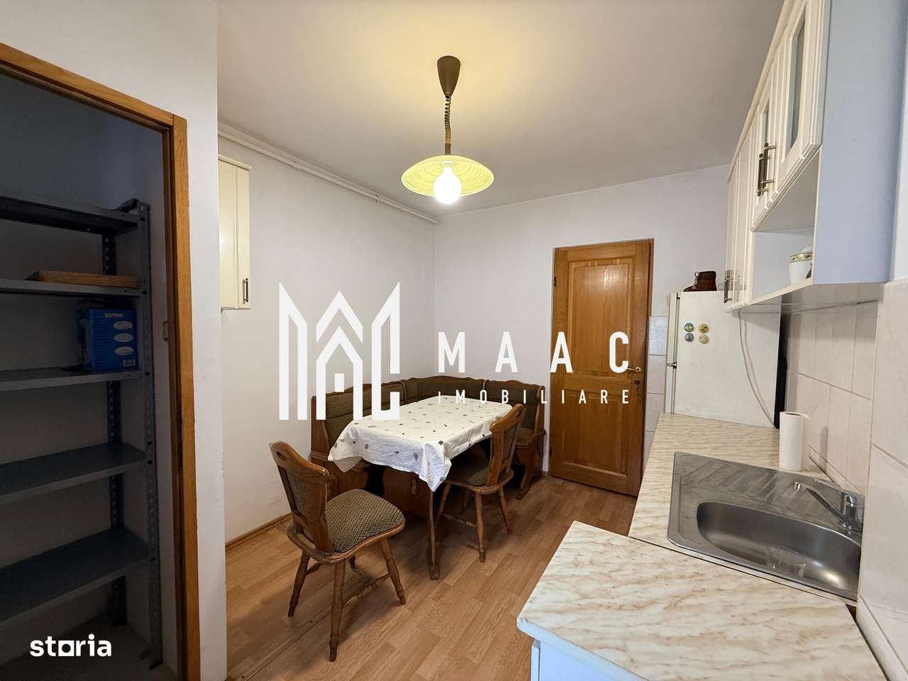 Închiriere apartament 4 camere | etaj 3 I zona Milea - Imagine principală: 2/11