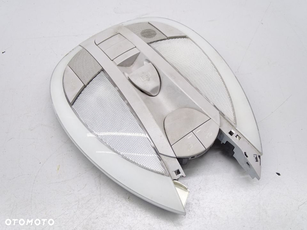 Mercedes E W211 Lampa panel sufitowy 2118200823 - 2