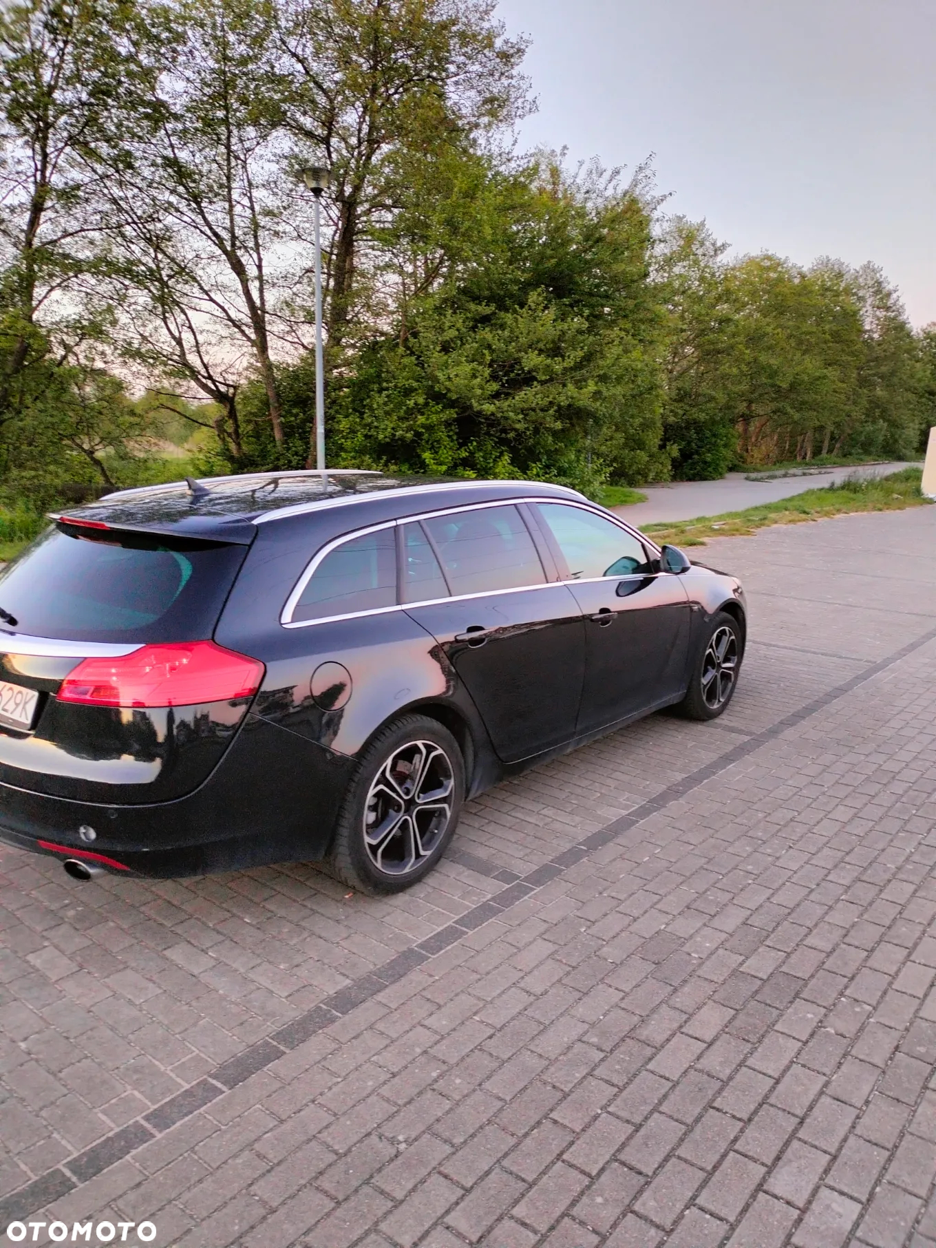 Opel Insignia - 9