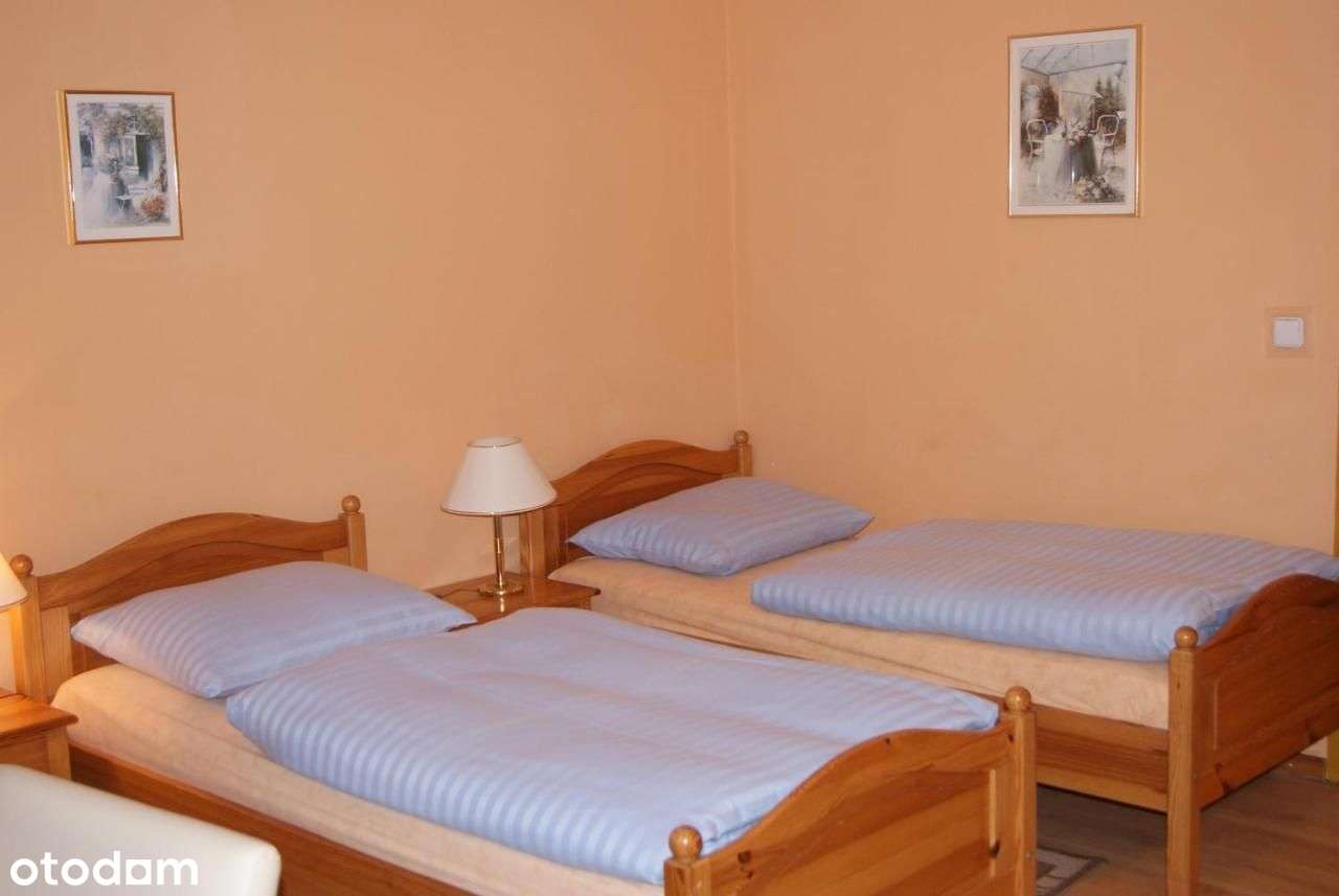 Hotel nad morzem super cena i lokalizacja-15