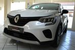 Renault Captur 1.0 TCe Intens Bi-Fuel - 10