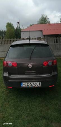 Fiat Croma - 15