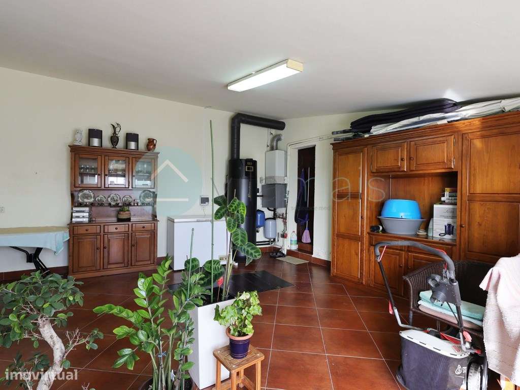 Moradia de charme T4 junto ao mar em Castelo de Neiva-21