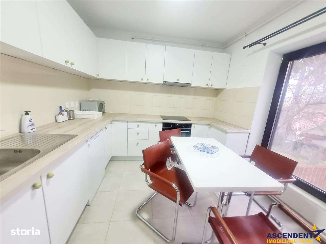 In Vintage style, cu acces auto in curte proprie,  zona Star  - Centru - Imagine principală: 4/20