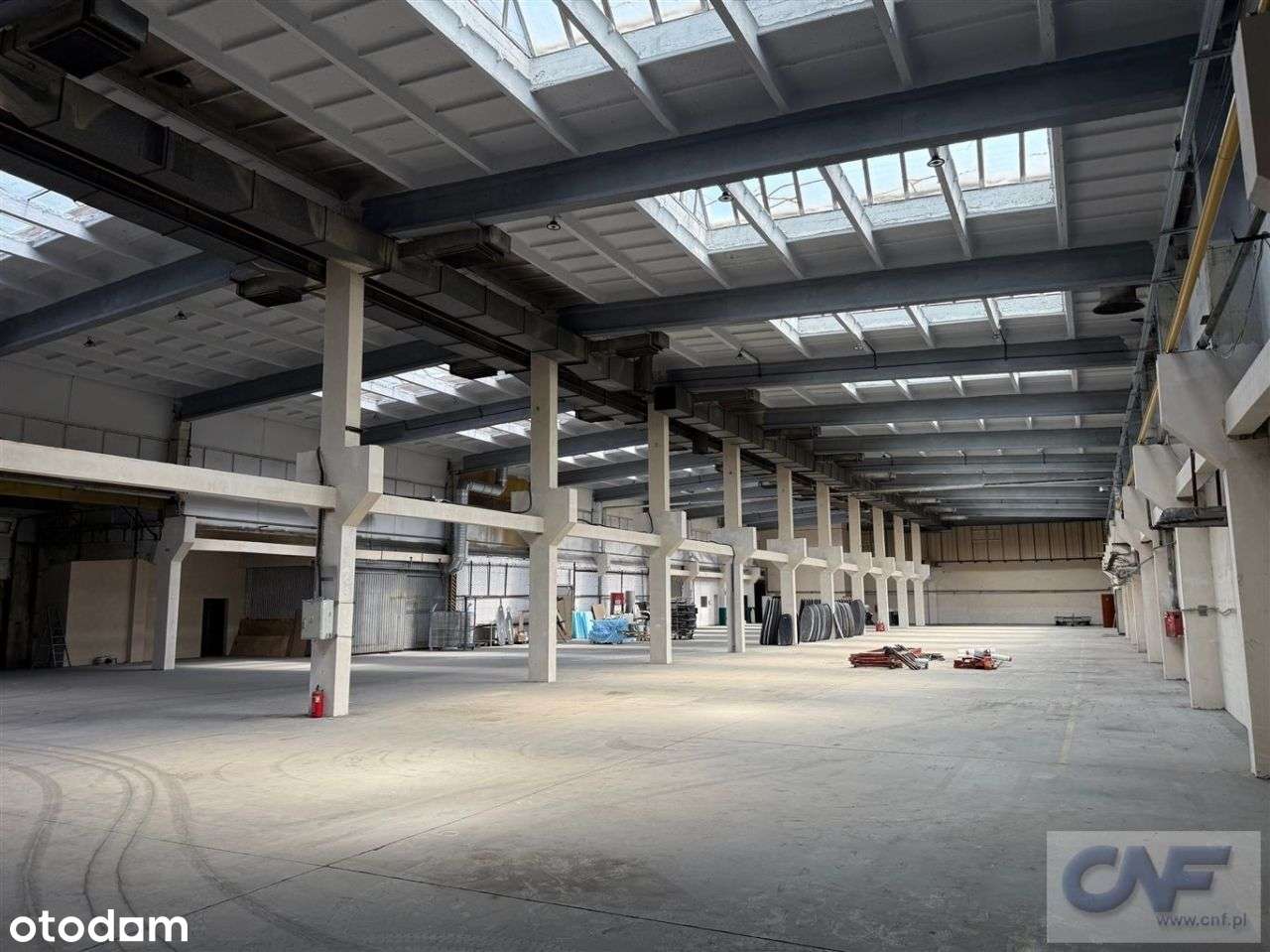 Hala Tychy Przy Strefie Ksse - Pełny obrazek: 2/11