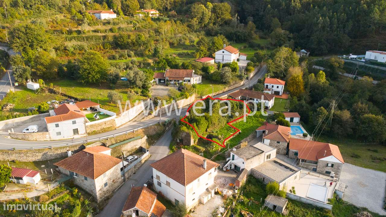 Moradia, Vila Nova de Cerveira, Cornes-1