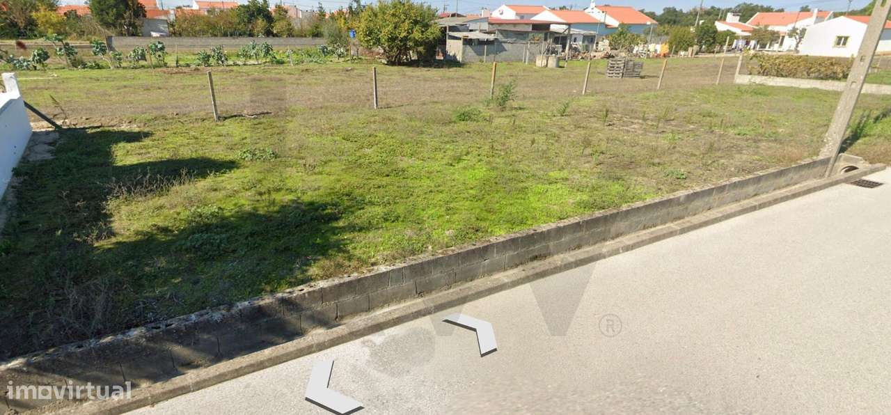Terreno Urbano 306m2 - Lagoiços - Couço - Grande imagem: 3/4