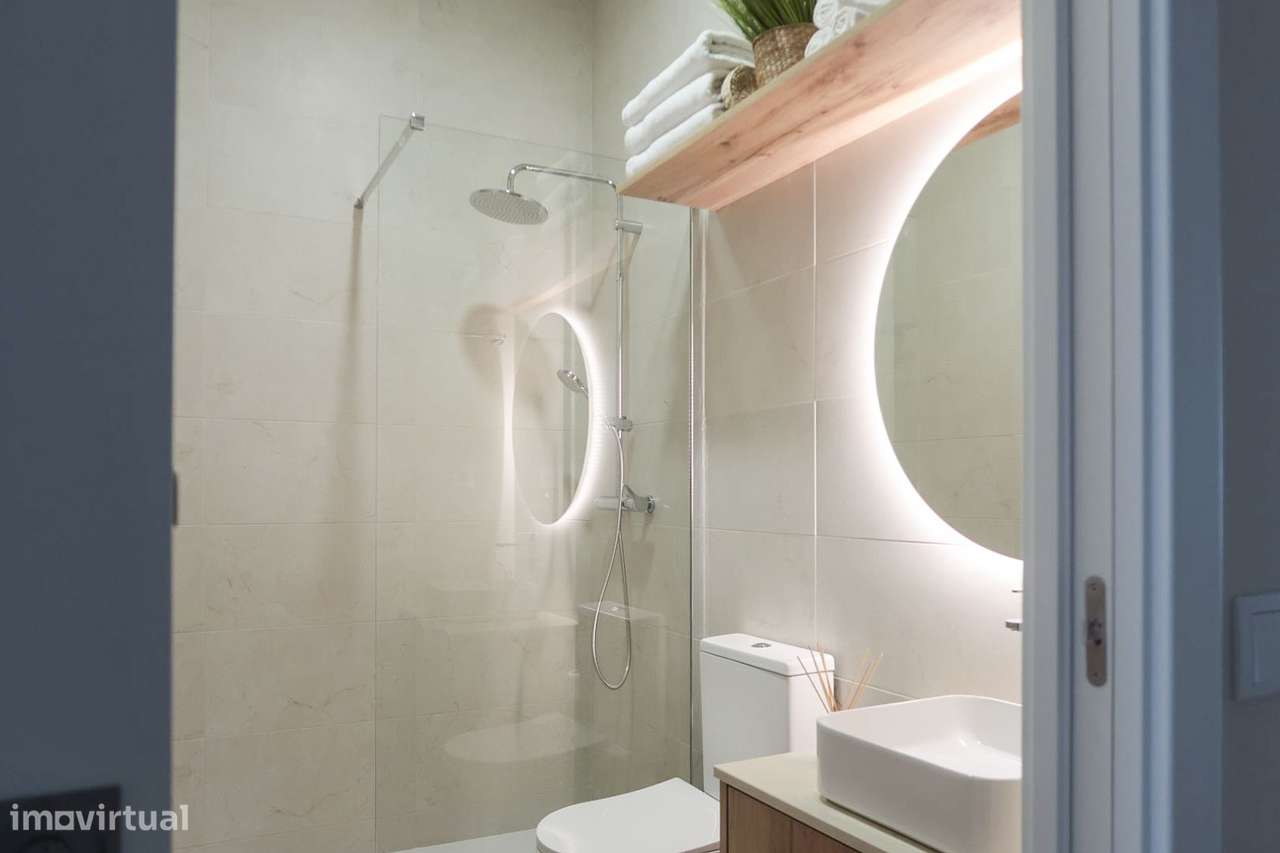 T2 Renovado no Centro de Fátima | Pronto a Habitar-11