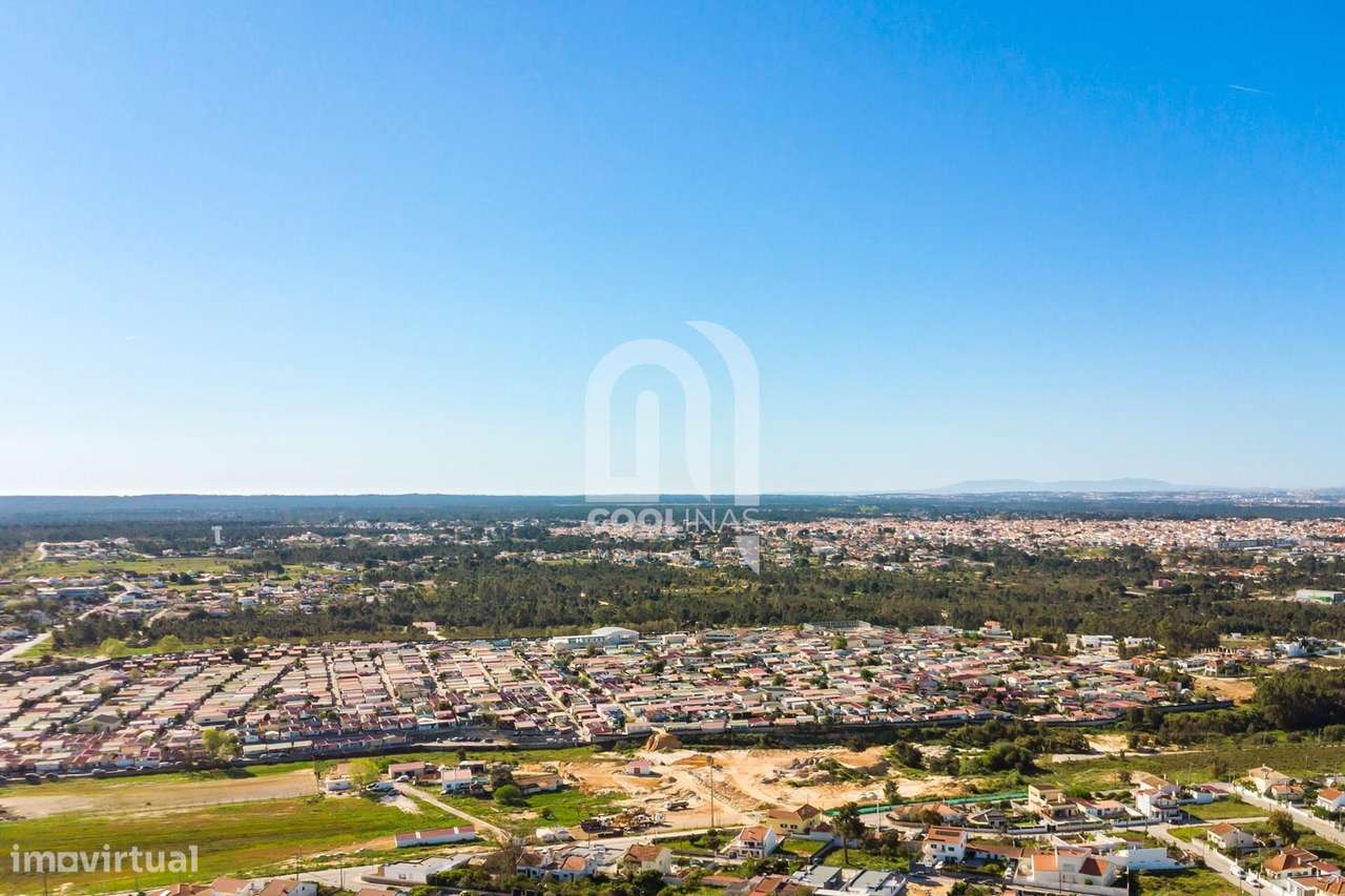 Fantástica Moradia Térrea T3+1 com Piscina de água salgada e aquecida-30