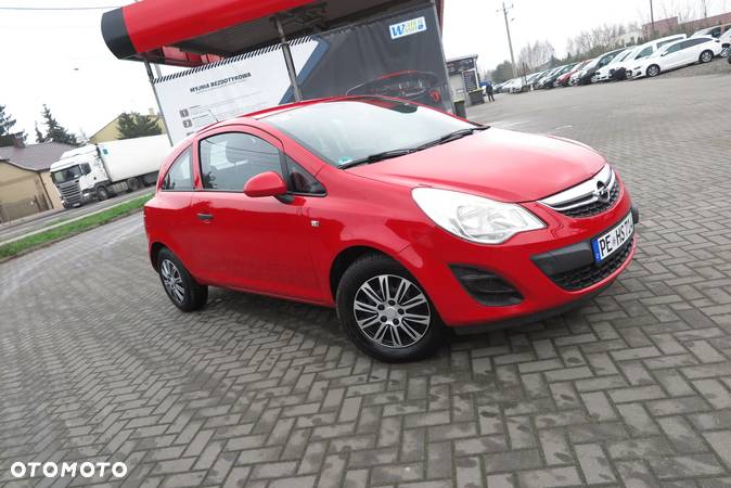 Opel Corsa 1.2 16V 111 - 18