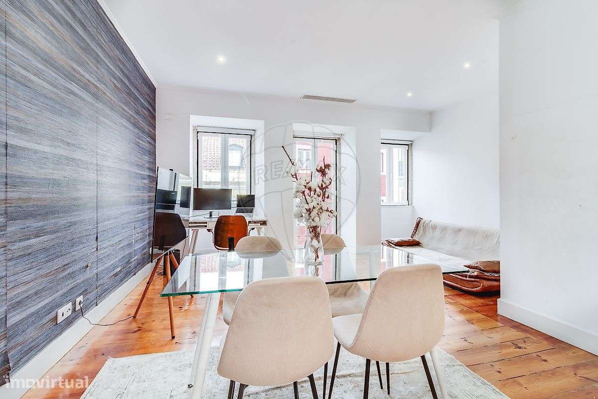 Apartamento T1 para venda - Grande imagem: 2/20