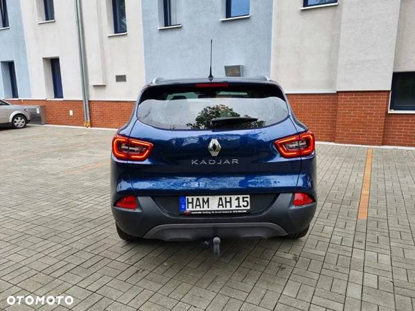 Renault Kadjar 1.2 Energy TCe Intens - 7