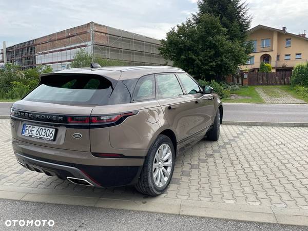 Land Rover Range Rover Velar 3.0 SD6 R-Dynamic SE - 3