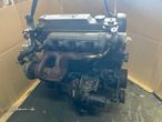 M203 Motor Para Peças Ford Mondeo 1.8 Td Ref- RFN - 2